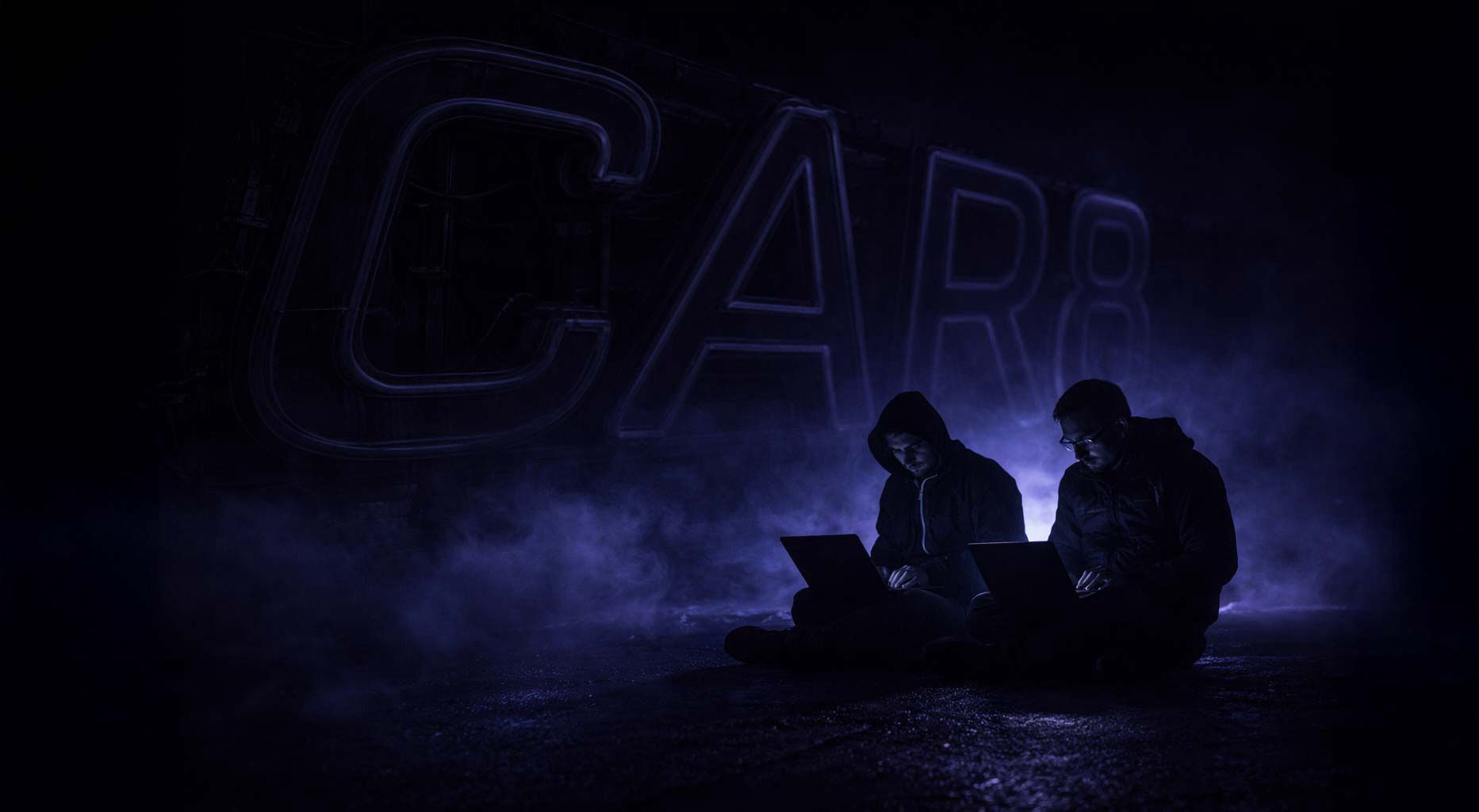 Car8 night